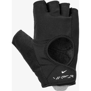 Рукавички для тренінгу Nike W VAPOR ELITE FTG чорний Жін